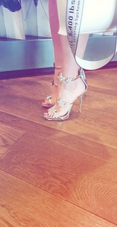 Ellen Hoog feet photo 11