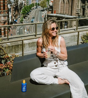 Ellen Hoog feet photo 10