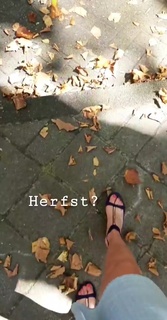 Ellen Hoog feet photo 3