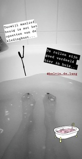 Ellen Hoog feet photo 20