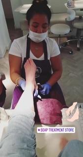 Ellen Hoog feet photo 18