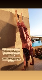 Ellen Hoog feet photo 10