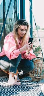 Ellen Hoog feet photo 5