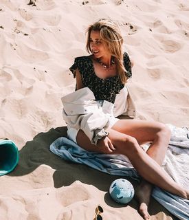 Ellen Hoog feet photo 20