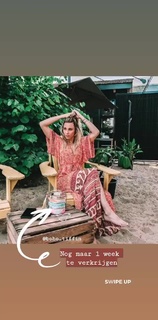 Ellen Hoog feet photo 19