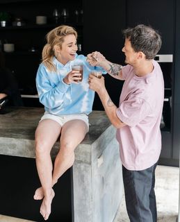 Ellen Hoog feet photo 15