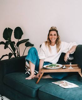 Ellen Hoog feet photo 14