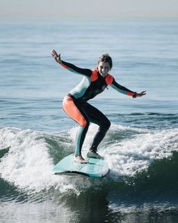 Ellen Hoog feet photo 10