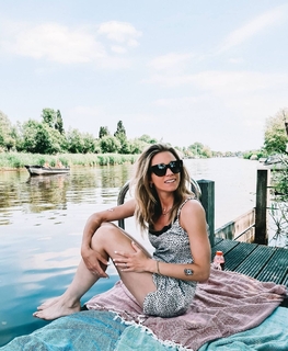 Ellen Hoog feet photo 8