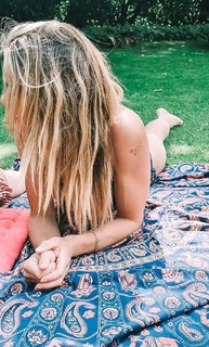 Ellen Hoog feet photo 6