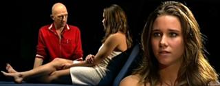 Ellen Hoog feet photo 2