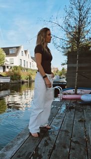 Ellen Hoog feet photo 5