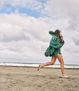 Ellen Hoog feet photo 5