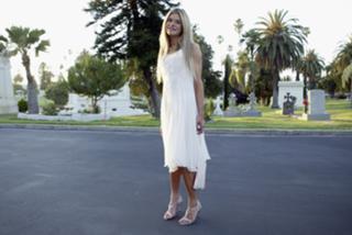 Ellen Muth feet photo 12