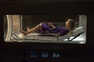 Ellen Muth feet photo 6