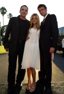 Ellen Muth feet photo 2