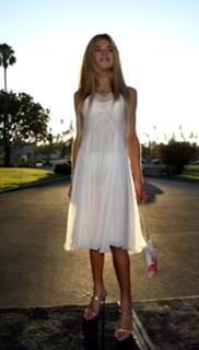 Ellen Muth feet photo 19
