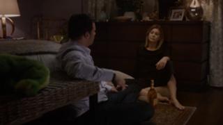 Ellen Pompeo feet photo thumbnail