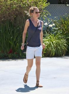 Ellen Pompeo feet photo thumbnail