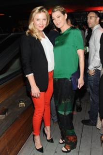 Ellen Pompeo feet photo thumbnail