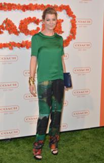 Ellen Pompeo feet photo thumbnail