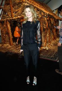Ellen Pompeo feet photo thumbnail