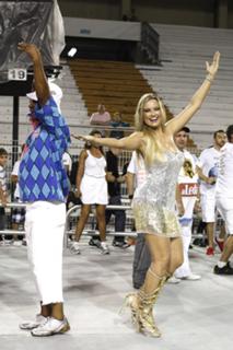 Ellen Rocche feet photo thumbnail