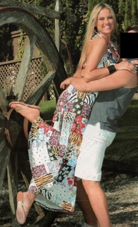 Ellen Rocche feet photo thumbnail