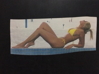 Ellen Rocche feet photo thumbnail