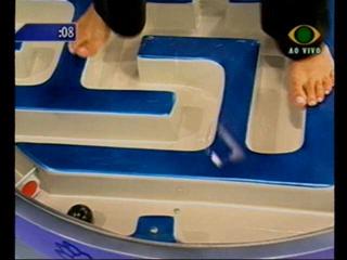 Ellen Rocche feet photo thumbnail