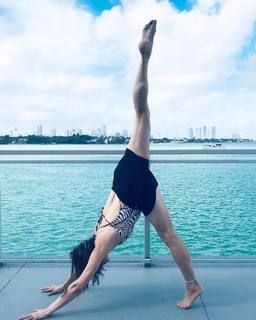 Ellen Sirot feet photo 18