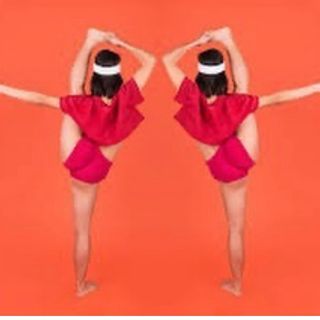 Ellen Sirot feet photo 11
