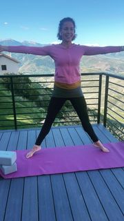 Ellen Sirot feet photo 6