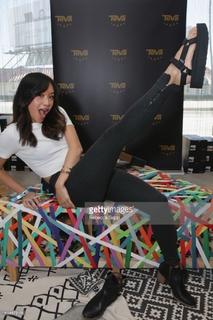 Ellen Wong feet photo 2