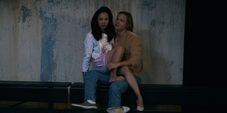 Ellen Wong feet photo 13