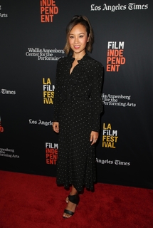Ellen Wong feet photo 6