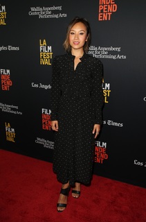 Ellen Wong feet photo 4
