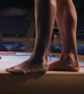 Ellen Wroe feet photo 2