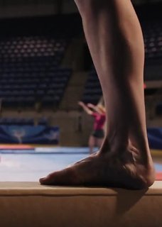 Ellen Wroe feet photo 1