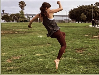 Ellen Wroe feet photo 13