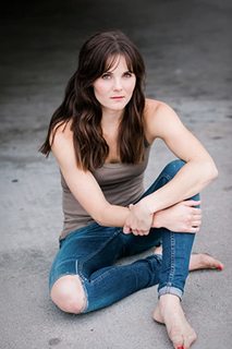 Ellen Wroe feet photo 7