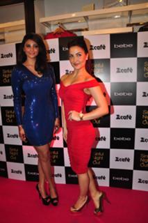 Elli Avrram feet photo thumbnail