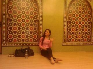 Elli Avrram feet photo thumbnail