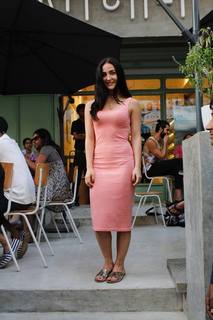 Elli Avrram feet photo thumbnail