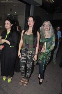 Elli Avrram feet photo thumbnail