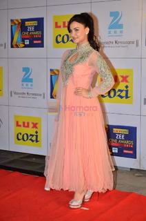 Elli Avrram feet photo thumbnail
