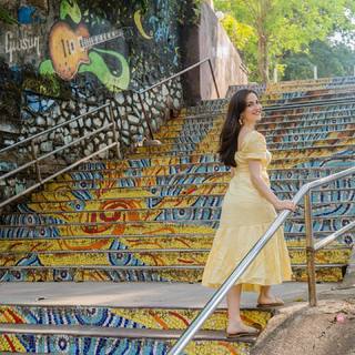 Elli Avrram feet photo thumbnail