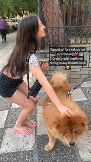 Elli Avrram feet photo thumbnail