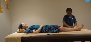 Elli Avrram feet photo 13
