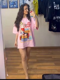 Elli Avrram feet photo 5